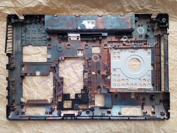 Верхня частина корпусу Lenovo Pn AP0N2000110